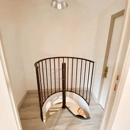 Maison 2 A La Avec Jardin Vakantiehuis *