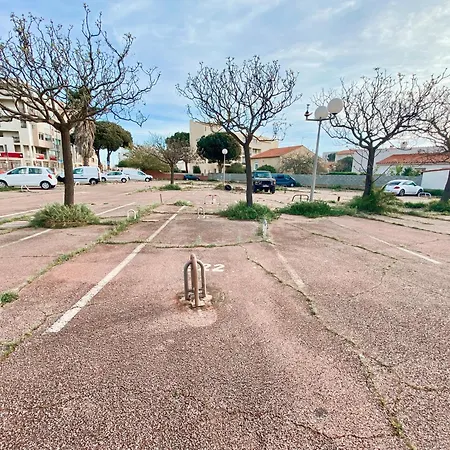 Maison 2 A La Avec Jardin Vakantiehuis