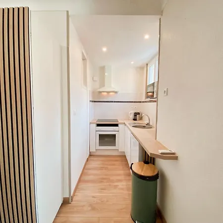 Maison 2 A La Avec Jardin Vakantiehuis Canet-en-Roussillon