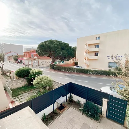 Maison 2 A La Avec Jardin Vakantiehuis