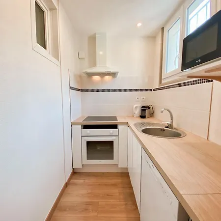 Maison 2 A La Avec Jardin