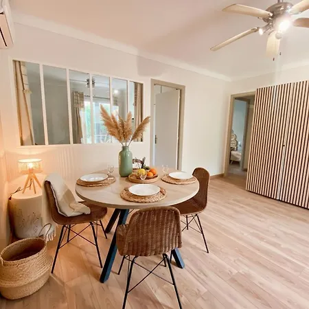 Maison 2 A La Avec Jardin *