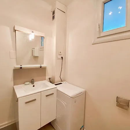 Maison 2 A La Avec Jardin *