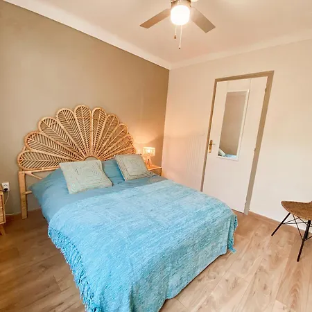 Maison 2 A La Avec Jardin