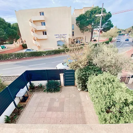 Maison 2 A La Avec Jardin * Canet-en-Roussillon