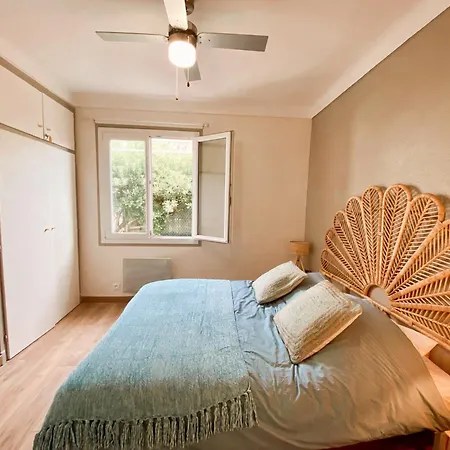 Maison 2 A La Avec Jardin *