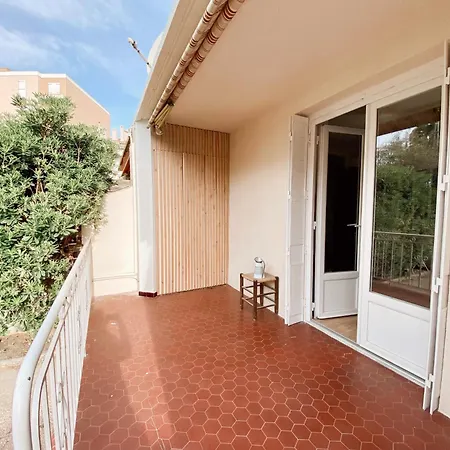 Maison 2 A La Avec Jardin